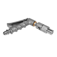 Инжекционный пистолет SG-300 с соплом CB-5/25 с воздушным и абразивным шлангами (3м)