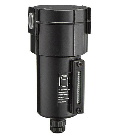 Влагоотделитель ММ- HMS 1/2" (новая версия)