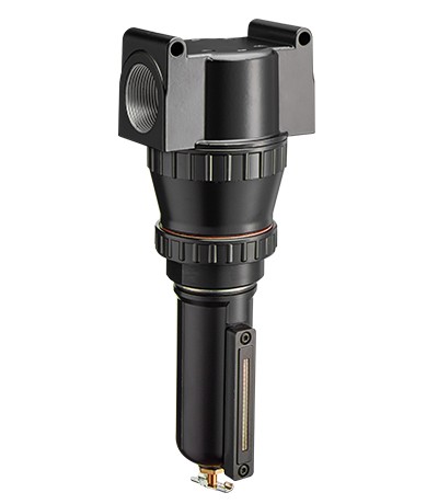 Влагоотделитель автоматический ММ-AMS 1 1/2" (новая версия)