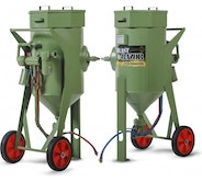 Комплект на базе BlastRazor Z-50RC (Twinline 5м,Extrablast-13 5м,NHP-0,CQP-0,NTC-5.0)
